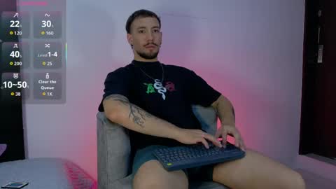 angel_kyrozz online show from May 20, 6:47 pm