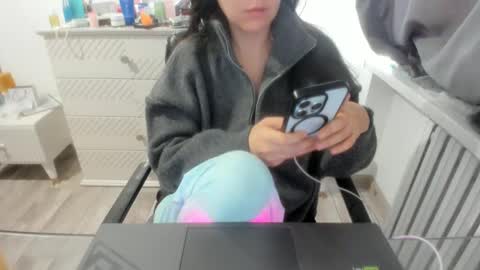 Snapshot of angel_lee__ chatting on January 6, 4:58 am angel_lee__ online show from January 6, 4:58 am