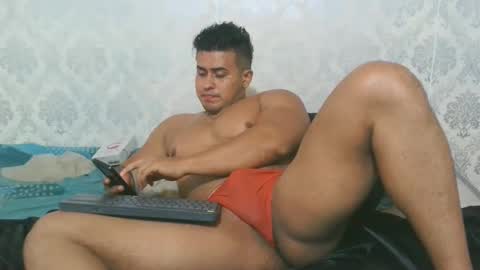 Angel Lein online show from March 13, 4:08 am