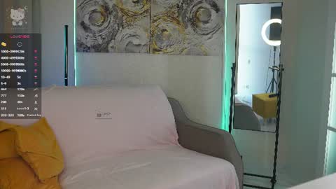 angel_linka online show from June 21, 3:14 pm