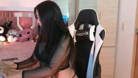 Snapshot of angel_lusst chatting on December 21, 4:19 am angeline online show from December 21, 4:19 am