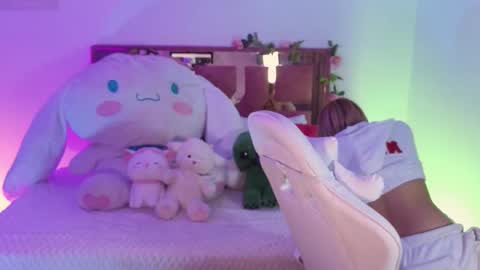 angeline online show from September 12, 3:17 am