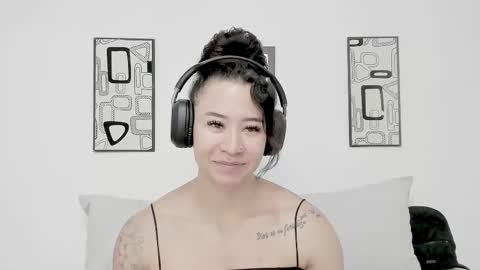 Snapshot of angel_martins chatting on February 1, 4:38 pm Angel online show from February 1, 4:38 pm