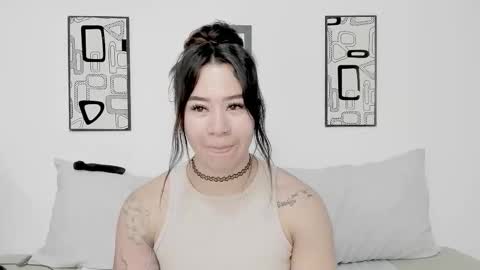 Snapshot of angel_martins chatting on February 13, 10:00 am Angel online show from February 13, 10:00 am