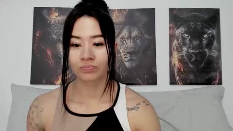 Snapshot of angel_martins chatting on February 24, 2:59 pm Angel online show from February 24, 2:59 pm