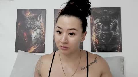 Snapshot of angel_martins chatting on March 12, 7:31 pm Angel online show from March 12, 7:31 pm