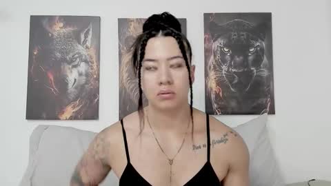 Snapshot of angel_martins chatting on March 19, 4:11 pm Angel online show from March 19, 4:11 pm