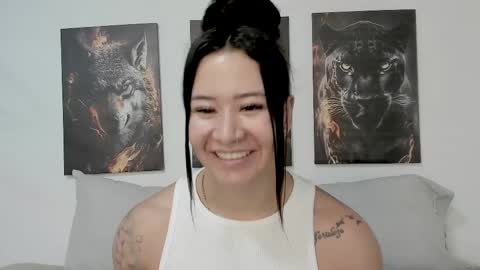 Snapshot of angel_martins chatting on April 6, 4:08 pm Angel online show from April 6, 4:08 pm