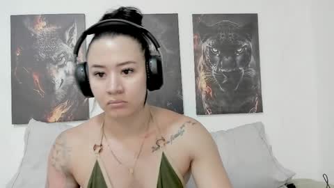 Snapshot of angel_martins chatting on April 8, 3:23 pm Angel online show from April 8, 3:23 pm