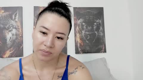 Snapshot of angel_martins chatting on April 9, 2:33 pm Angel online show from April 9, 2:33 pm