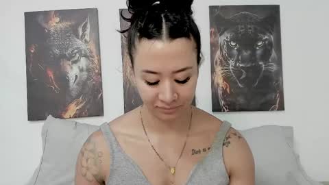 Snapshot of angel_martins chatting on April 13, 2:22 pm Angel online show from April 13, 2:22 pm