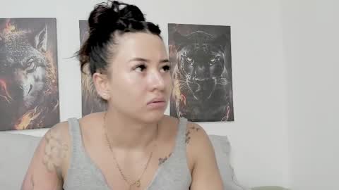 Snapshot of angel_martins chatting on April 14, 5:30 pm Angel online show from April 14, 5:30 pm