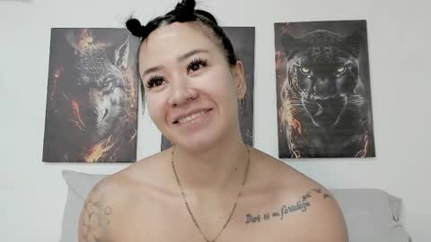 Snapshot of angel_martins chatting on April 16, 3:24 pm Angel online show from April 16, 3:24 pm