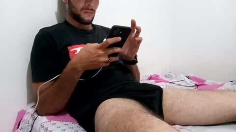 ngel online show from February 17, 3:04 am