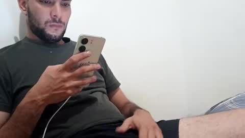 ngel online show from January 13, 2:06 am