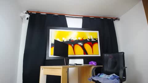 Angel online show from February 10, 11:03 am