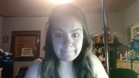 Angel online show from April 13, 9:15 am