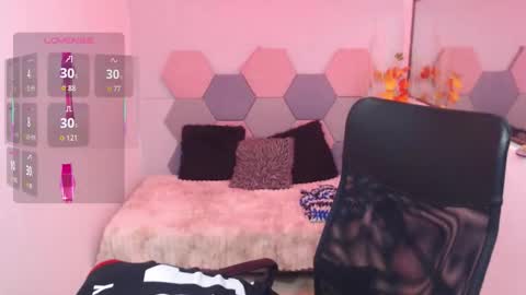 Snapshot of angel_ronson chatting on December 5, 5:05 am Angel online show from December 5, 5:05 am