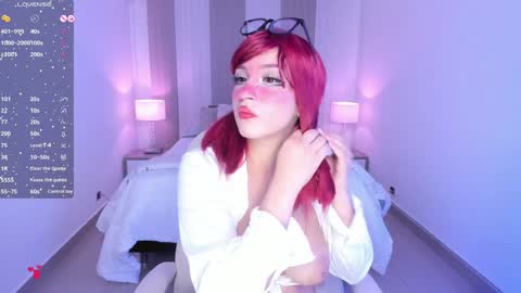 Angel online show from December 22, 3:44 am