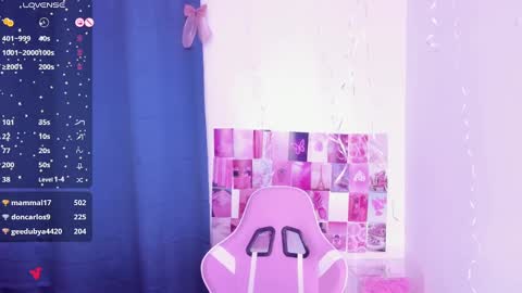 Angel online show from January 14, 7:27 am