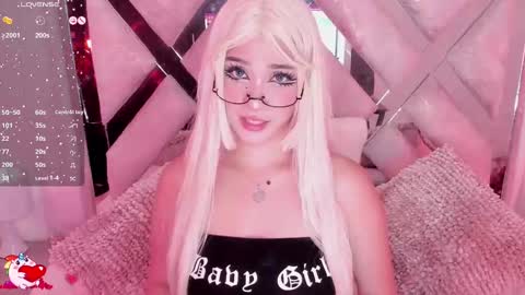 Angel online show from February 20, 4:28 am