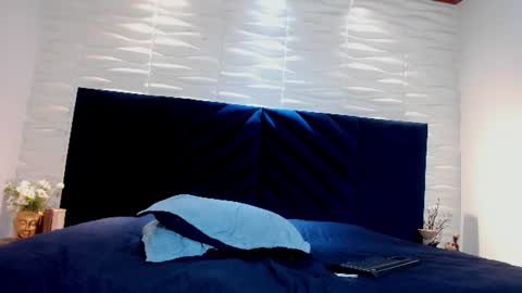 Snapshot of angel_silva_ chatting on July 24, 2:04 pm Angel online show from July 24, 2:04 pm