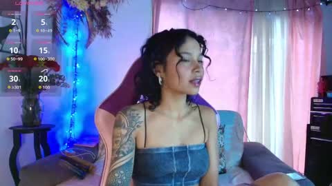 angel online show from March 27, 7:24 pm