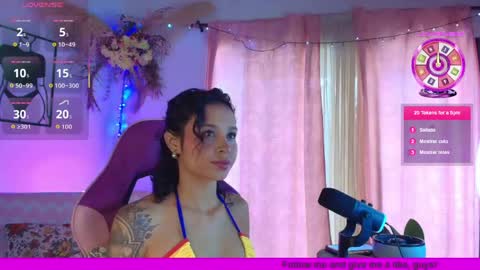 angel online show from April 16, 4:41 pm