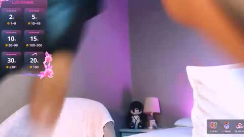 ANGEL online show from February 17, 2:30 am