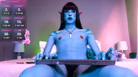 ANGEL online show from March 11, 6:58 pm