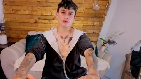Angel Still  online show from May 28, 4:54 am