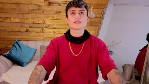 Angel Still  online show from May 30, 4:09 am