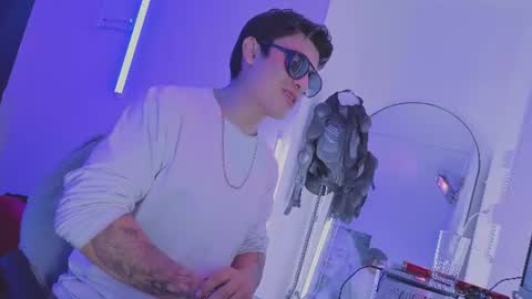 Angel Still  online show from June 29, 10:15 am