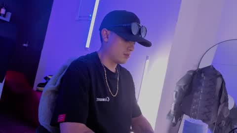 Angel Still  online show from July 13, 4:04 am
