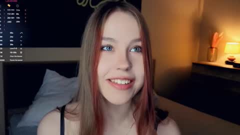 SofiaSofi online show from November 30, 7:01 am