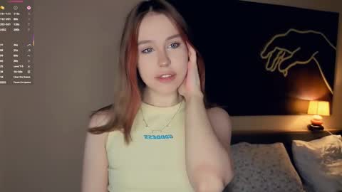 SofiaSofi online show from December 2, 7:03 am