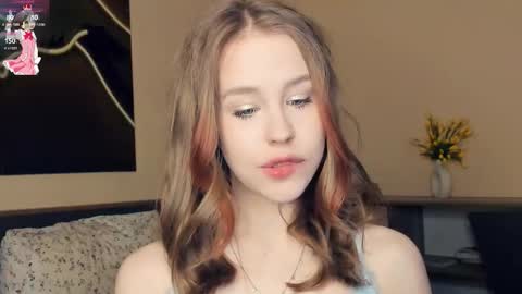 SofiaSofi online show from March 25, 7:14 am