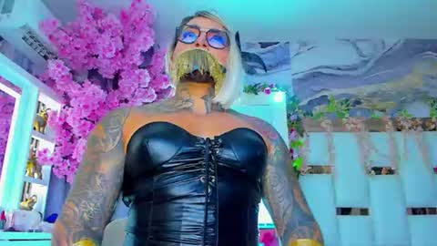 Angel Vega online show from July 4, 6:52 am
