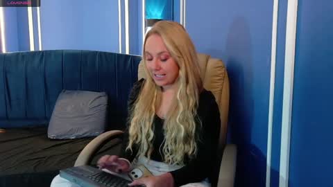 Angel online show from April 20, 11:46 am