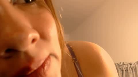 angela online show from April 9, 2:33 pm