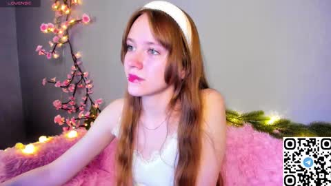 Angela online show from January 9, 12:57 am