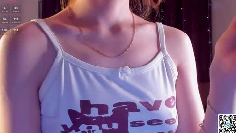 Angela online show from March 8, 12:30 am