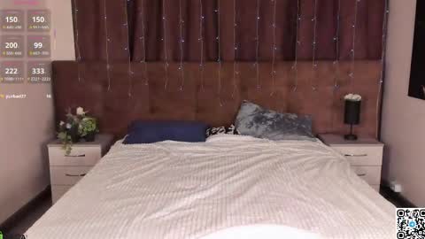 Angela online show from April 5, 12:41 am