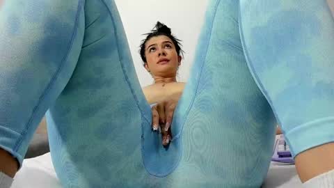 Angela online show from December 26, 6:33 pm