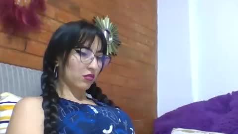  Angela  online show from December 17, 6:47 pm