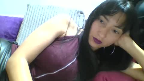  Angela  online show from July 24, 12:41 am