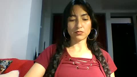  Angela  online show from August 3, 10:02 pm