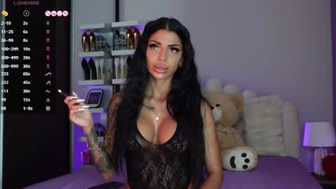 Snapshot of angela_myst chatting on July 19, 11:47 am Angela online show from July 19, 11:47 am