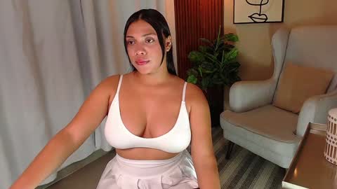 Angela online show from December 13, 6:38 pm