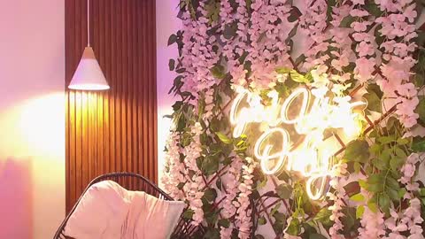 Angela online show from December 31, 12:11 am